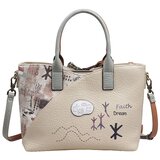 Janet Ženska torba Lotus Lover 33x14x42 cm J-181 | shoptok.hr