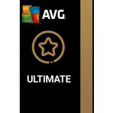 AVG AntiVirus AVG Ultimate 2023 10 Device 1 Year AVG Key GLOBAL | Eponuda.com