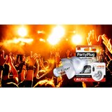  Čepki Za Ušesa - Partyplug Pro Natural Alpine - Par Cene