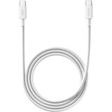 Xiaomi 6A pleteni USB-C to USB-C Cable (2m) | Eponuda.ba