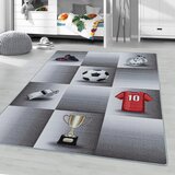 XXXL Otroška Preproga Play 2906, Siva, Ca. 160x230cm | Shoptok.si
