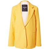 Patrizia Pepe Blejzer svijetlonarančasta | shoptok.hr