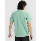 Burton Classic Mtnhgh T-shirt soft sage | Shoptok.si
