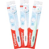 Colgate 3D Density četkica za zube soft 1 kom | shoptok.hr