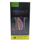 Apple iPhone 16 Pro Privacy zaštitno staklo- 9H Strong Hardness Anti-Scratch ( 95713 ) cene