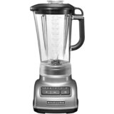 Kitchenaid Blender Diamond KA5KSB1585ECU Plastična 1.75 l 550 W Srebrna/Crna | ePonuda.com