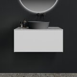 Ideal Standard Sivi keramički okrugao umivaonik ø 40 cm Ipalyss – | shoptok.hr