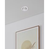 Eglo 902286 - komplet 3xLED rgbw prigušiva ugradna svetiljka saliceto-z LED/4,7W/230V bela | Eponuda.com