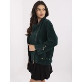 Factory Price Jacket-MBM-KR-L176.87-dark green | Shoptok.si