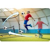 Neo-Sport mreža za trening skakača 210 x 120 x 35 cm | shoptok.hr