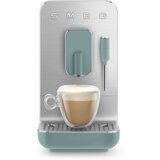 Smeg BCC12EGMEU Aparat za kavu 50's Style Smaragdno Zelena | shoptok.hr