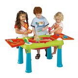  Dečiji sto creative fun , Svetlo zelena-Violet CU 231587 | Eponuda.com