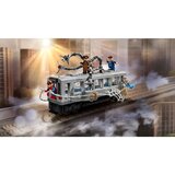 Lego Igračka Scena U Podzemnoj Željeznici Spider-Mana Protiv Doc Ocka | Eponuda.ba