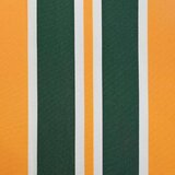  Nadomestno platno za tendo Zelena in Rumena 300 x 250 cm, (5000252882) | Shoptok.si
