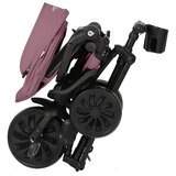 Qplay TRICIKEL NOVA MAX ZLOŽLJIVI –VIJOLIČNA | Shoptok.si