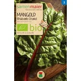 BIO Mangold "Rhubarb Chard"