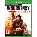  Insurgency Sandstorm (XBOX ONE) - rabljeno u