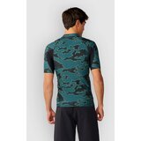 Rip Curl S-Series Upf Perf Lycra blue green Slike