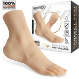 INTOYOU LikeTrue Realistic Foot with Vagina Masturbator Skin Cijene