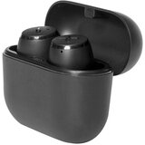 Generic acoustic X3 prave brezžične binauralne slušalke bluetooth 5.0 mini nevidne tekaške športne ušesne slušalke, (21124528) Cene