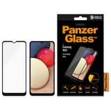 PanzerGlass zaštitno staklo za Samsung Galaxy A02s case friendly black | shoptok.hr