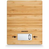 Soehnle kwd bamboo kuhinjska vaga opseg mjerenja (kg)=5 kg | Eponuda.ba