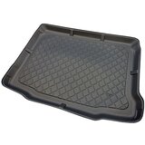 Astar Tipska kadica za gepek Skoda Yeti Hatchback 5d (2009-2017) lower boot (with mini spare tyre or tyre | Eponuda.com
