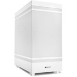Sharkoon kućište gaming, rebel C50 white, atx, ventilator 2x120mm | Eponuda.ba