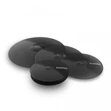 Evans ECP-DB-1 dB ONE Low Volume (14, 16, 18, 20) set činela