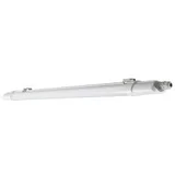 LED letev za vlažne prostore Submarine Slim (Dolžina: 124,5 cm, Barva svetlobe: Nevtralno bela, 18 W, IP65)