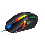 Vakoss Gaming USB RGB računalniška miška žična 1000 dpi Cene