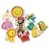 Cayro Magnetne figure 35 komada | shoptok.hr