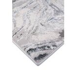  tepih stone 120x160 cm siva/antracit | Eponuda.com