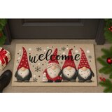 Conceptum Hypnose otirač Bsr-Crh-Pvc-15, 40 x 70 cm, šareni | Eponuda.ba