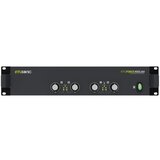  INTUSONIC 4SDL160 Class-D ojačevalnik 4x150W - Audio-Kondric | Shoptok.si