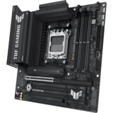 Asus TUF GAMING B850M-PLUS, DDR5, SATA3, USB3.2Gen2x2, DP, 2.5GbE, AM5 mATX | Shoptok.si