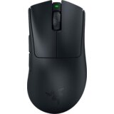 Razer DeathAdder V3 Pro - Ergonomic Wireless Gaming Mouse - EU - Black Cene