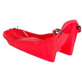 Prosperplast Sanke Topo, crvene | ePonuda.com