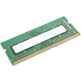Lenovo 4X71D09532 memory module 8 GB 1 x 8 GB DDR4 3200 MHz Cijene