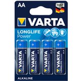 Varta alkalne mangan baterije AA VAR-HE-LR06/BL4 | ePonuda.com