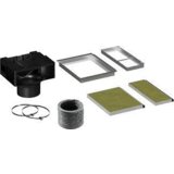 Bosch KOMPLET ZA RECIRKULACIJU CLEAN AIR PLUS DWZ1KK1I6 Cene