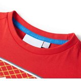  Dječja majica crvena 92 | shoptok.hr
