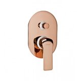 Valvex Baterija podžbukna AURORA V2445270 | Eponuda.ba