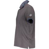 North Sails MEN&#39;S SHORT SLEEVE POLO GREY | Shoptok.si