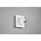 Tri O Vanjska svjetiljka (visina 16 cm) Tunga – | shoptok.hr