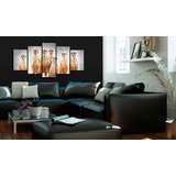  Slika - Meerkats 100x50 | shoptok.hr