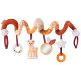 Sophie La Girafe fanfan the fawn aktivna spirala Cene