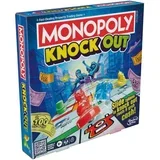Društvena igra Monopoly Nokaut