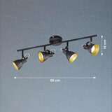 Lesnina-XXXL led-reflektor | Shoptok.si