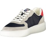 Blauer Muške Sportske Cipele Plave | shoptok.hr